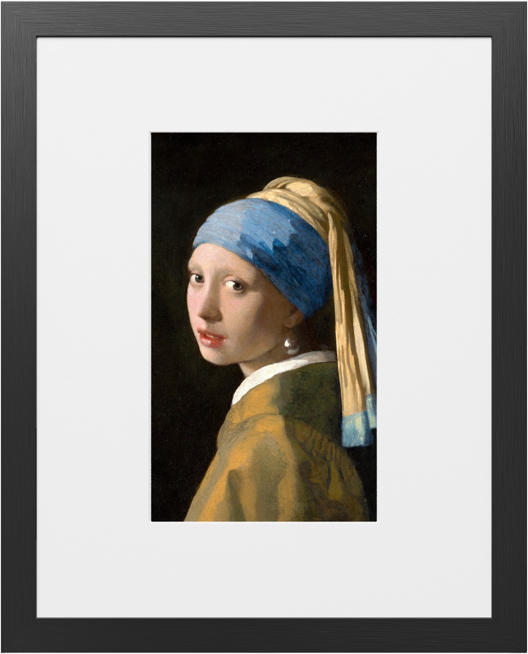 SwitchBot AI Art Frame 7,3" (25 × 20 cm)