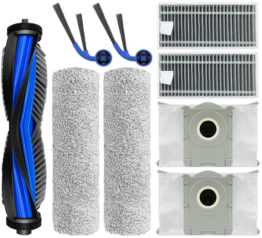 T6 Power Súprava príslušenstva pre Ecovacs Deebot T80 Pro Omni, T80 Omni