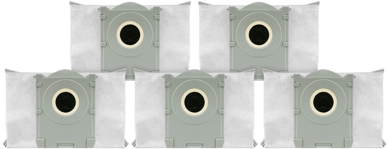 T6 Power Vrecko pre Ecovacs X8/X9 Pro Omni, 5 ks