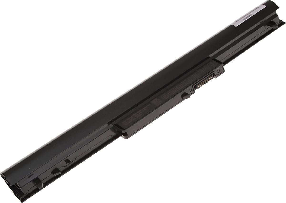 T6 power HP Pavilion Sleekbook 14, 15 serie, 2600 mAh