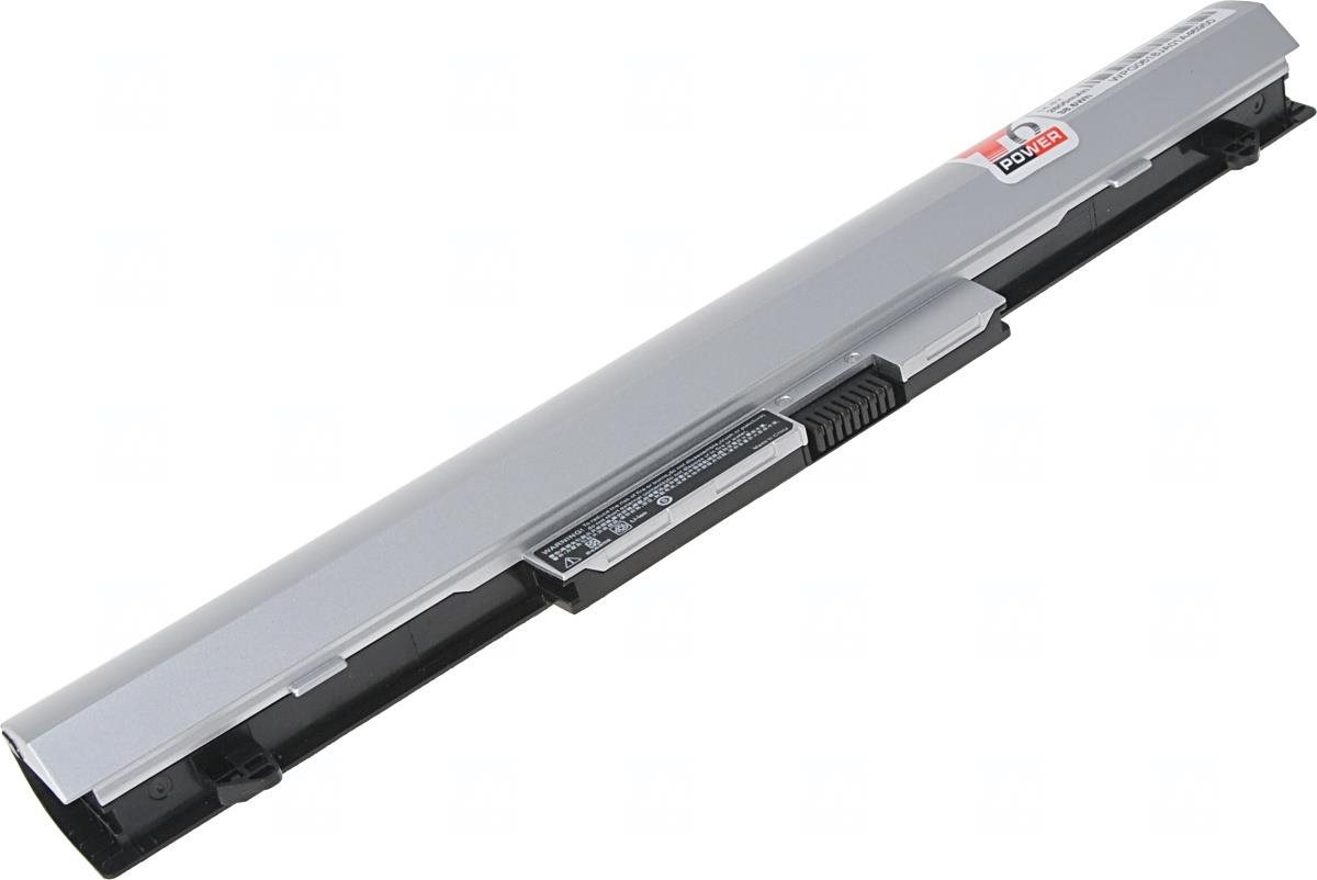 T6 power HP ProBook 430 G3, 440 G3, 2600 mAh, 38,5 Wh, 4 cell