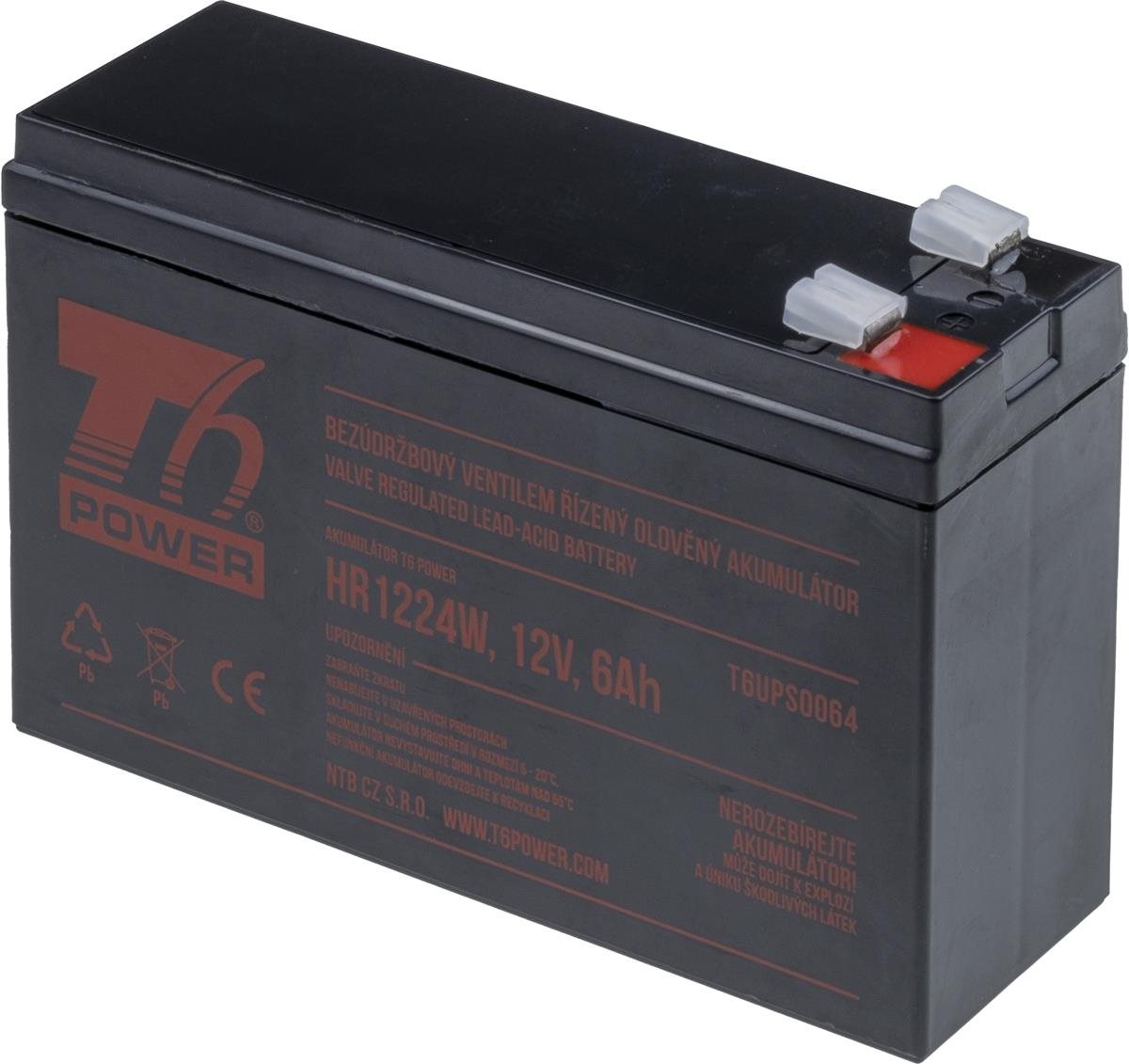 APC KIT RBC114, RBC106 – batéria T6 Power