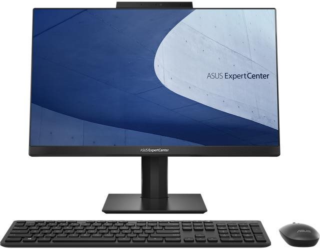 ASUS ExpertCenter E5 22 Black