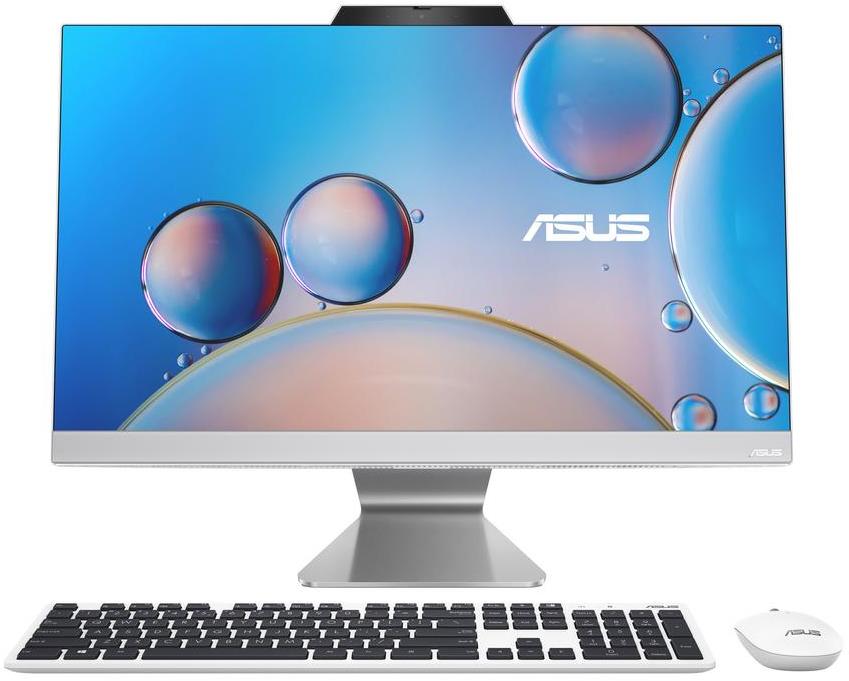 Asus ExpertCenter M3 M3402WFAK-WPC050W White
