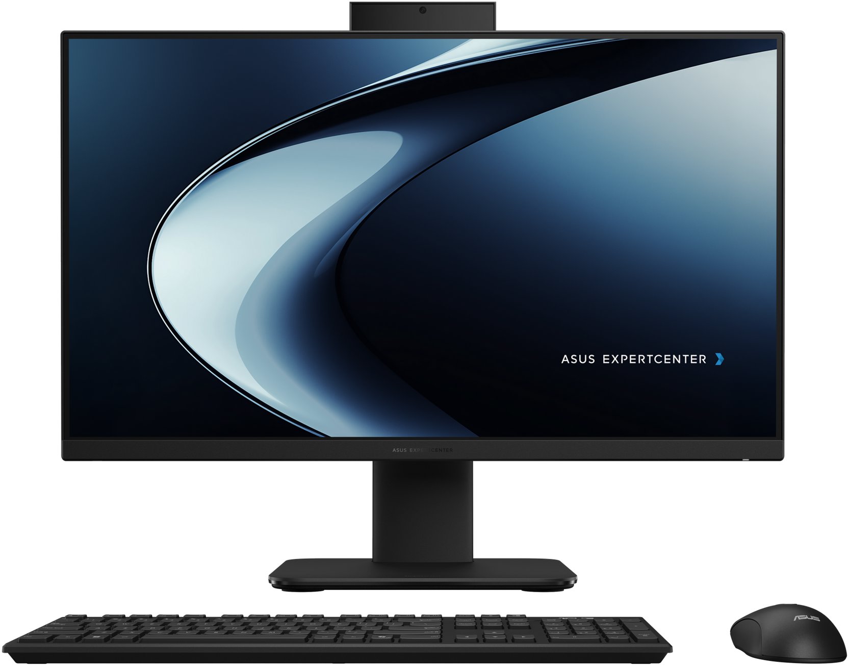 ASUS ExpertCenter P400 P440VAK-BPC7321TX Black