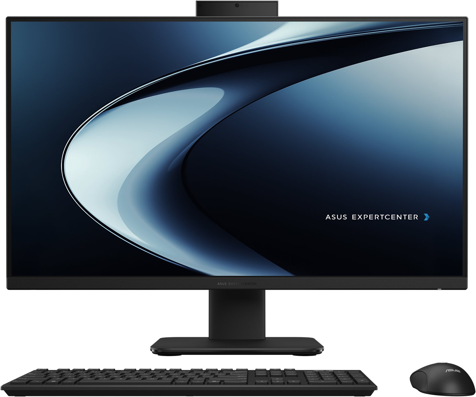 ASUS ExpertCenter P400 P470VAK-BPC7321TX Black