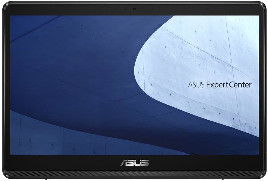ASUS ExpertCenter E1 E1600WKAT-MR4128X Black dotykový
