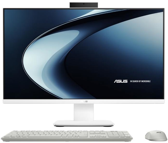 ASUS V400 AiO V470VAK-WPE465W White