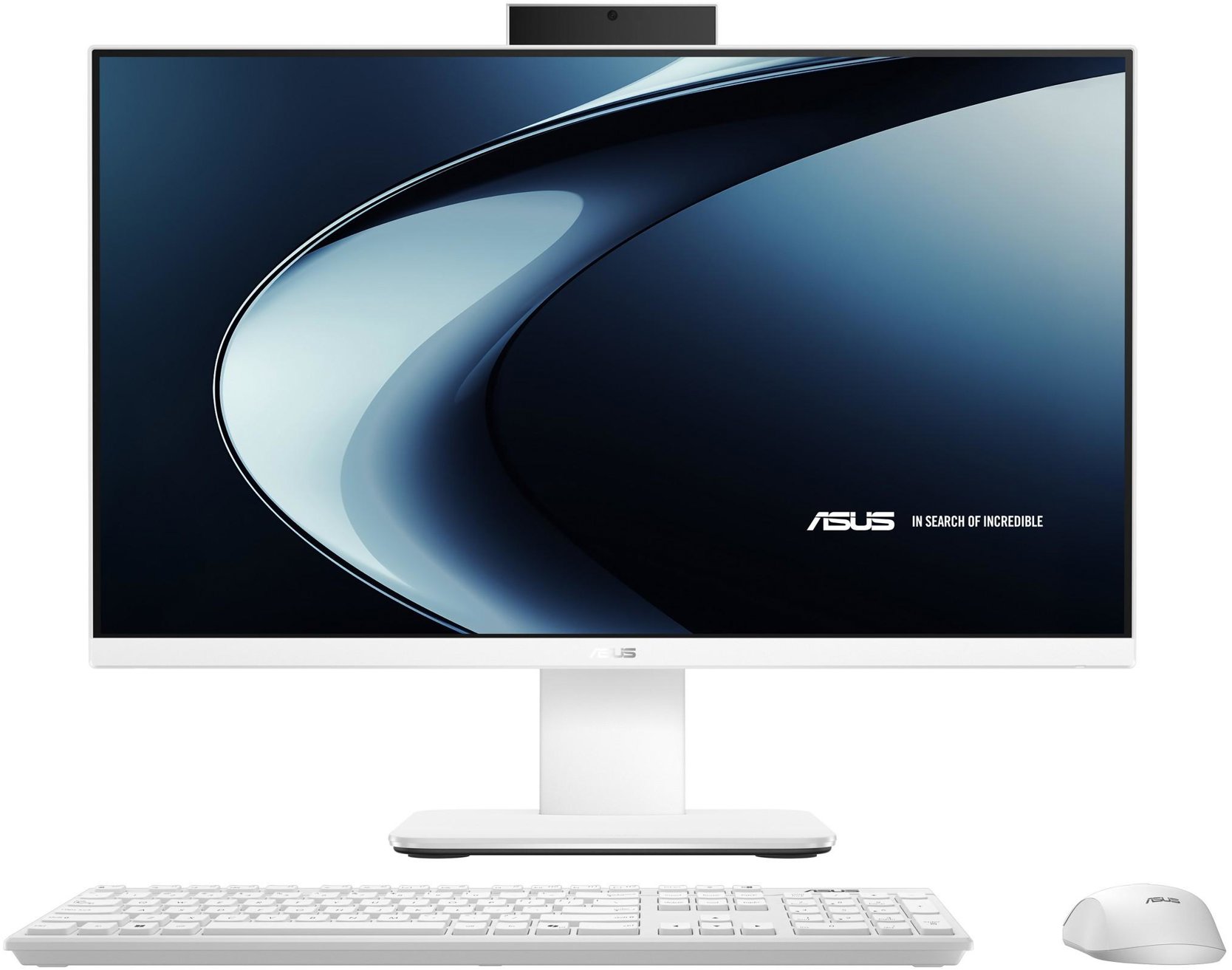 ASUS V400 AiO V440VAK-WPC576W White