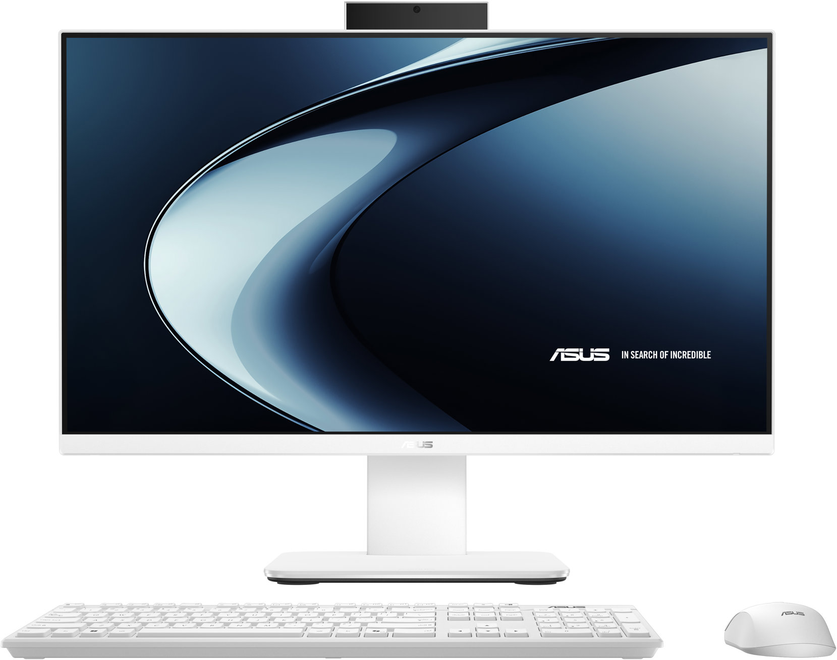 ASUS V400 AiO V440VA-WPC037W White