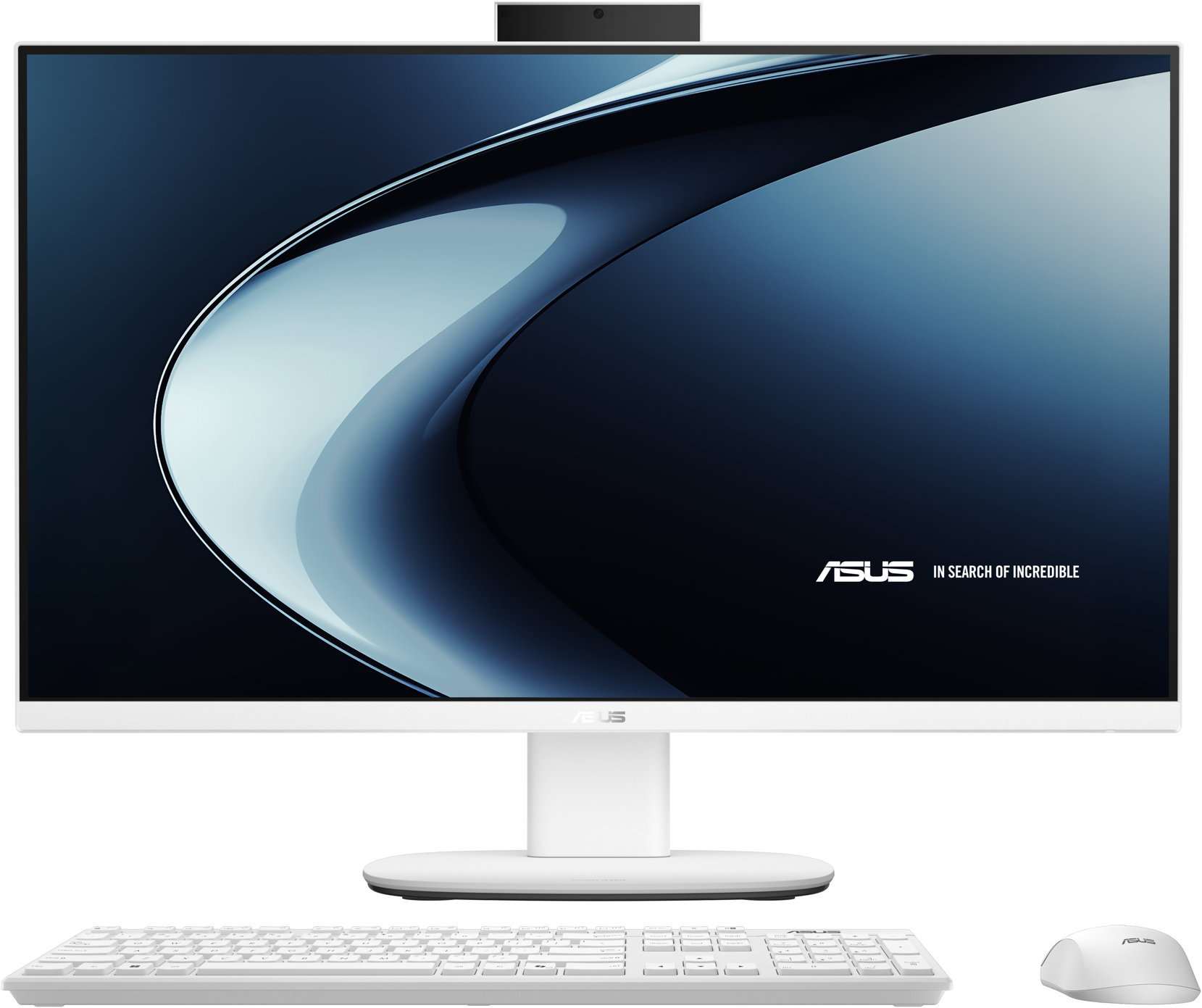 ASUS V400 AiO V470VA-WPE044W White