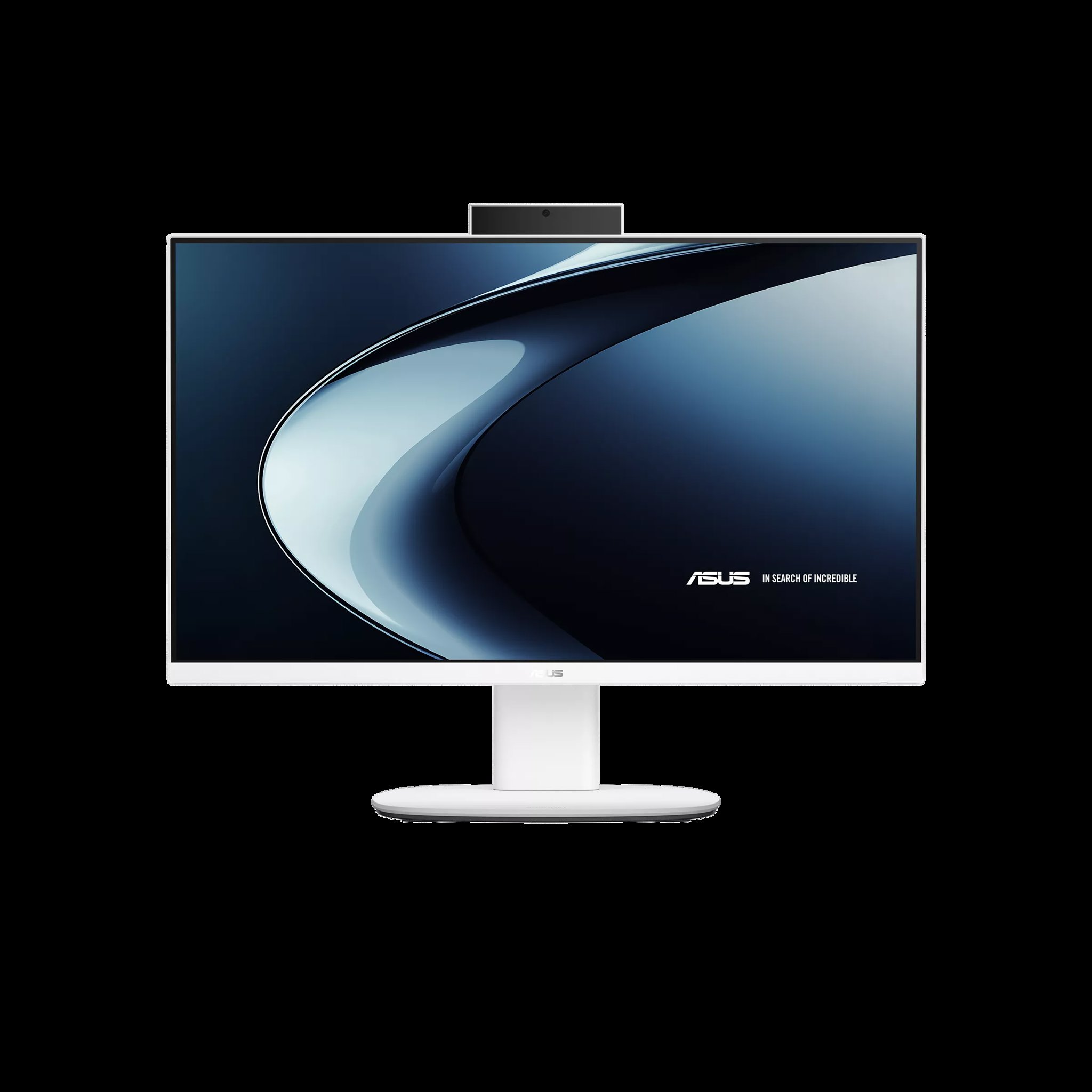ASUS V600 AiO VM640KA-WPC048W White