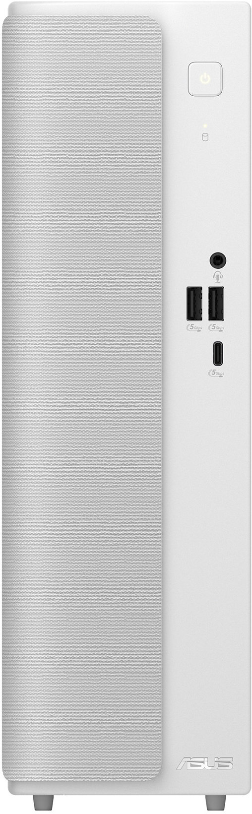 ASUS V500SV Mini Tower White