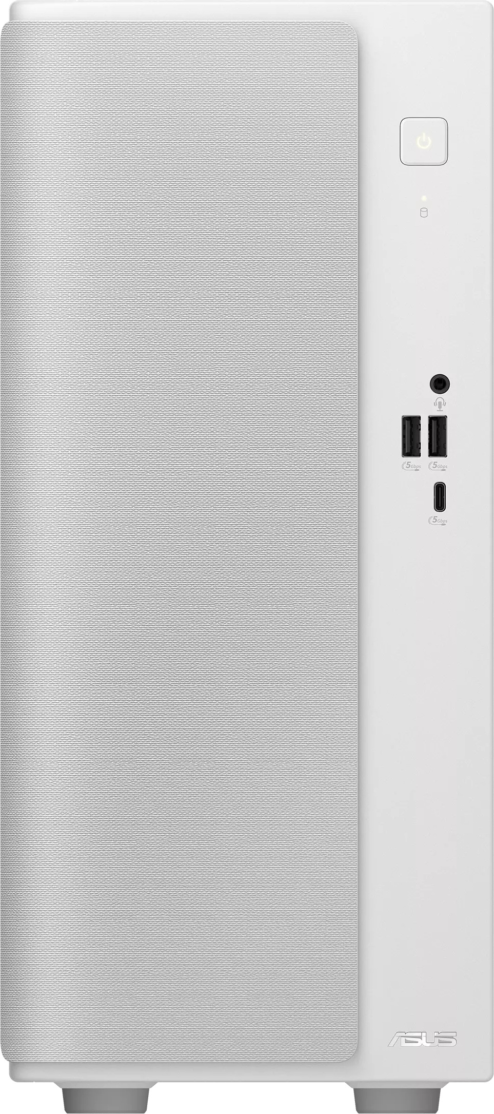 ASUS V500 Mini Tower White