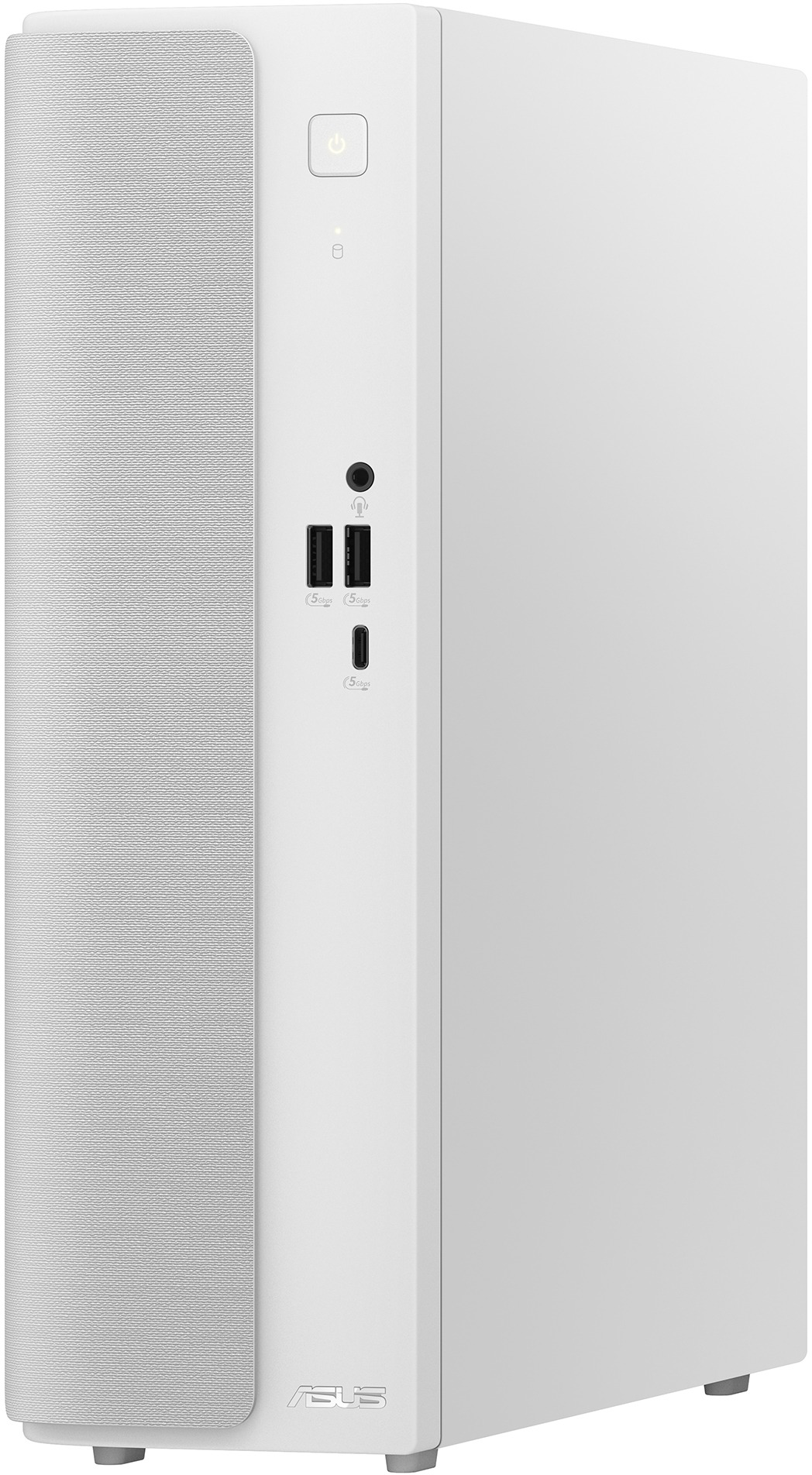 ASUS V501SV SFF white