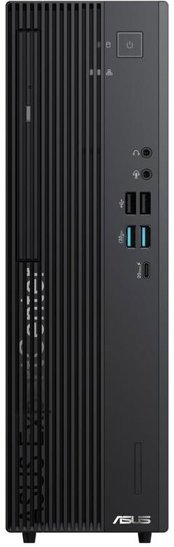 ASUS ExpertCenter D7 SFF Black