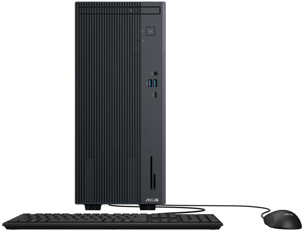 ASUS ExpertCenter P500 Mini Tower Gray