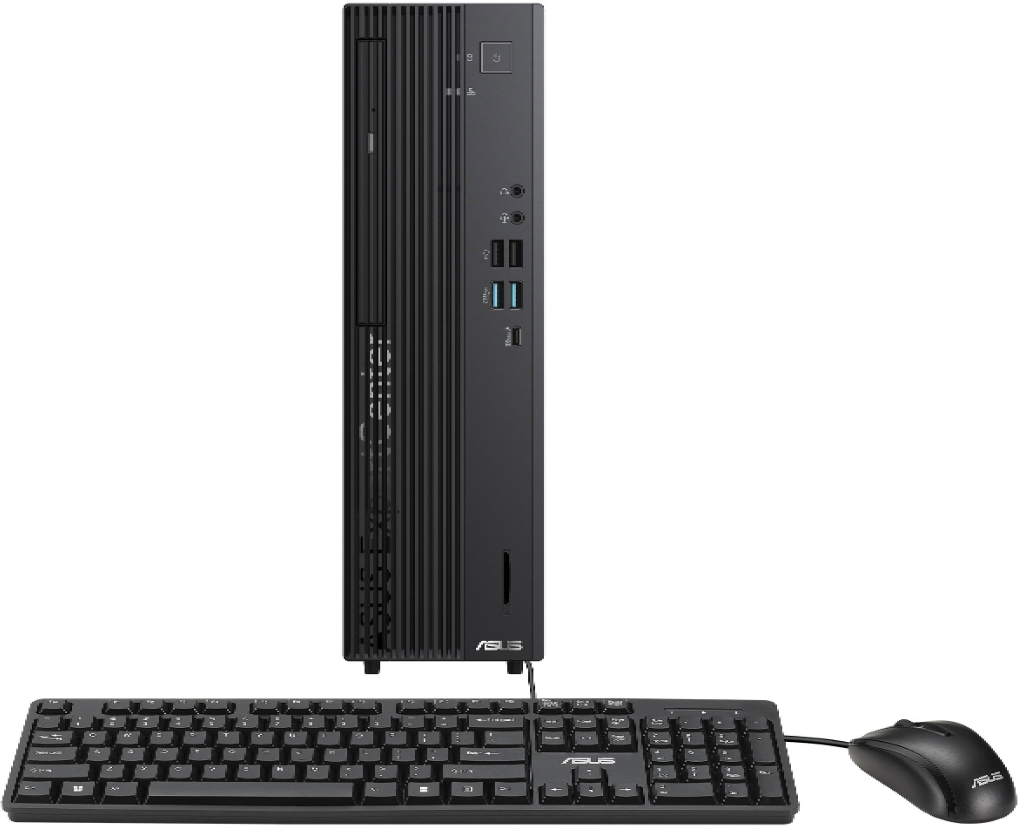 ASUS ExpertCenter B7 SFF B700SFES 8.6L Black