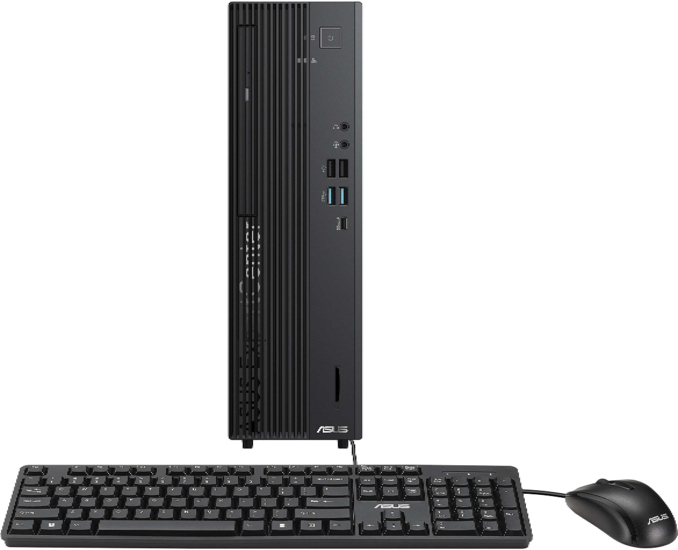 ASUS ExpertCenter B7 SFF B700SFES 8.6L Black