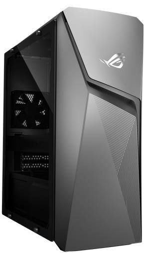 Repasované – ASUS ROG Strix G10CE 27L Gray