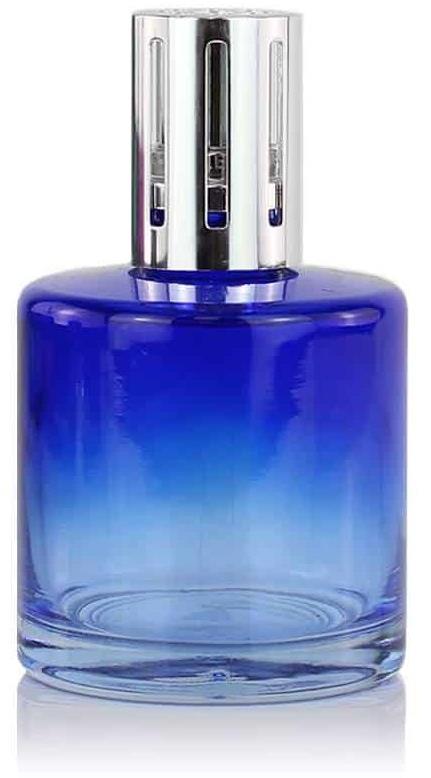 ASHLEIGH & BURWOOD Veľká katalytická lampa Jewel – Tanzanite