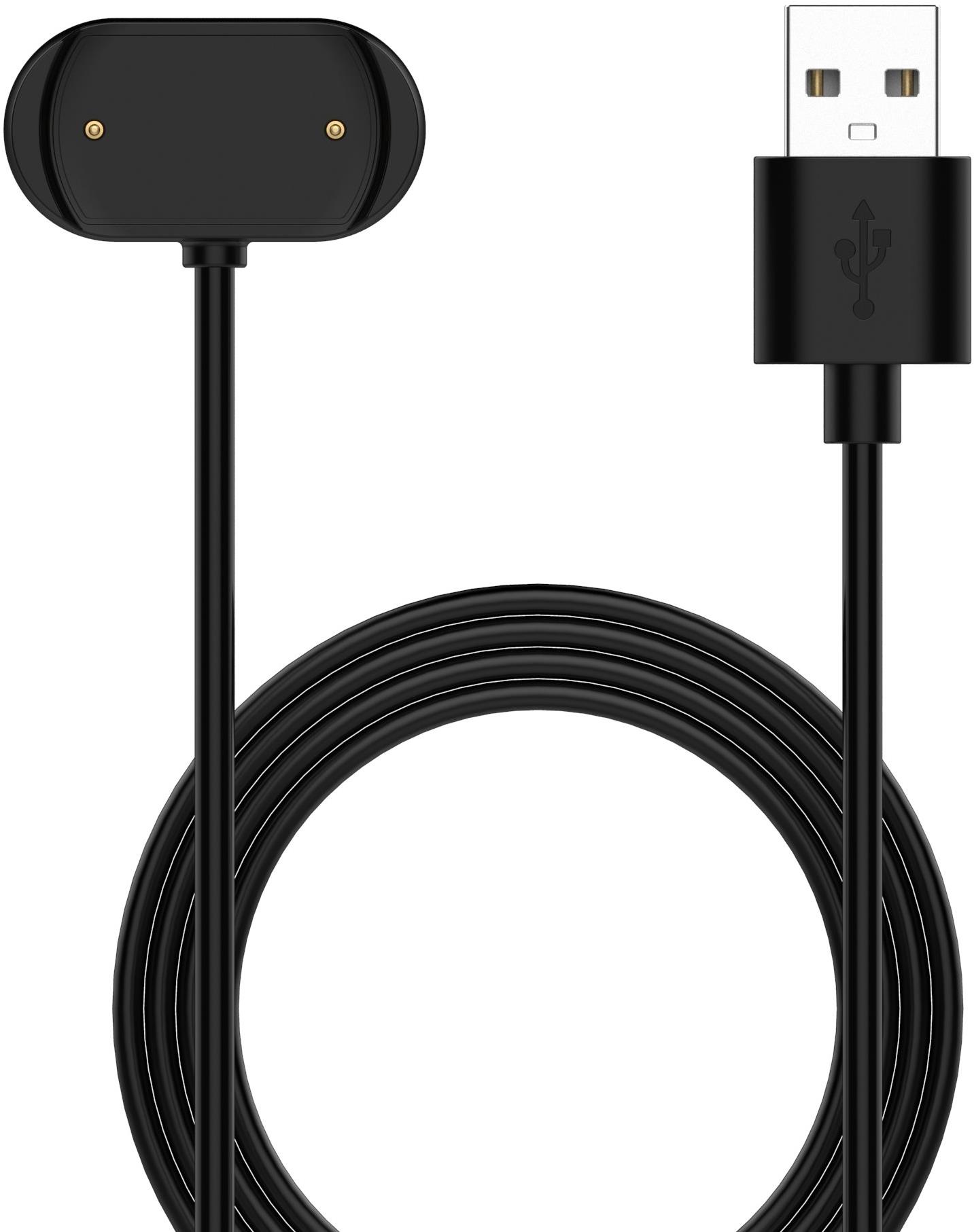 Tactical USB Nabíjací kábel na Amazfit GTR3 / GTR3 PRO / GTS3 / T-Rex 2