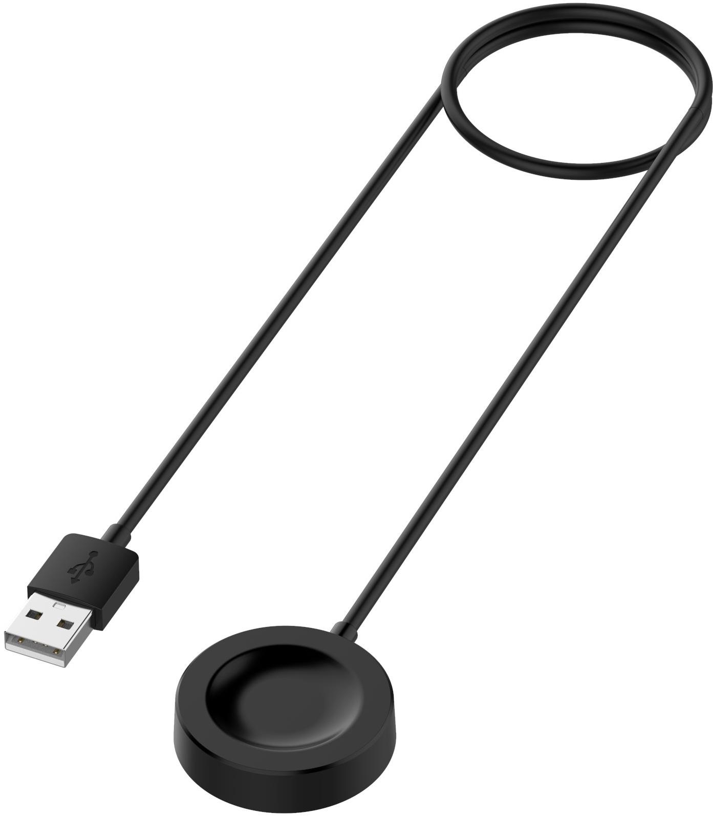 Tactical USB Nabíjací Kábel na Huawei Watch 4/4 PRO/GT 6/6 PRO