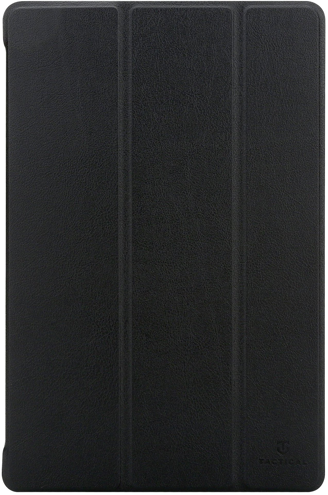 Tactical Book Tri Fold Puzdro pre Samsung Galaxy TAB S11 Black