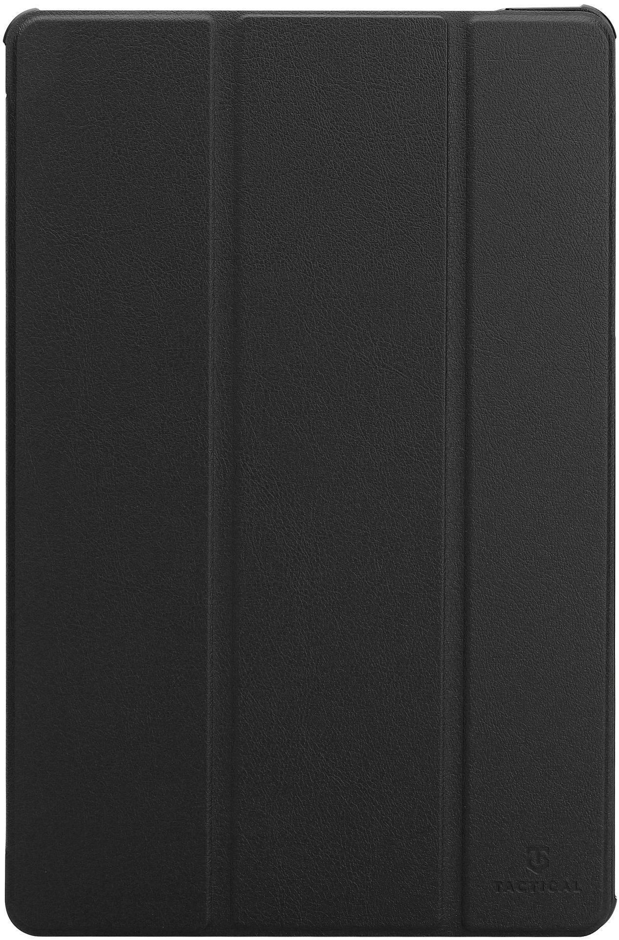 Tactical Book Tri Fold Puzdro pre Samsung Galaxy TAB A11+ Black