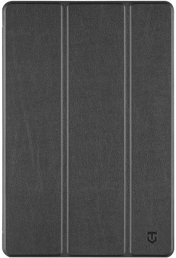 Tactical Book Tri Fold Puzdro na iPad Air 11 2024/2025 / Air 5 2022/Air 4 2020 Black