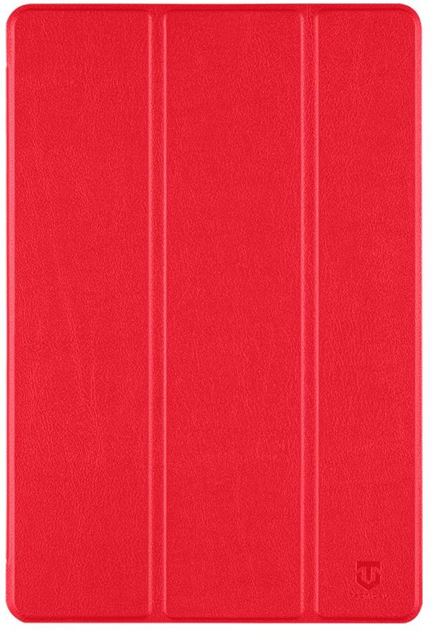 Tactical Book Tri Fold Puzdro na Xiaomi Redmi Pad SE 11" Red