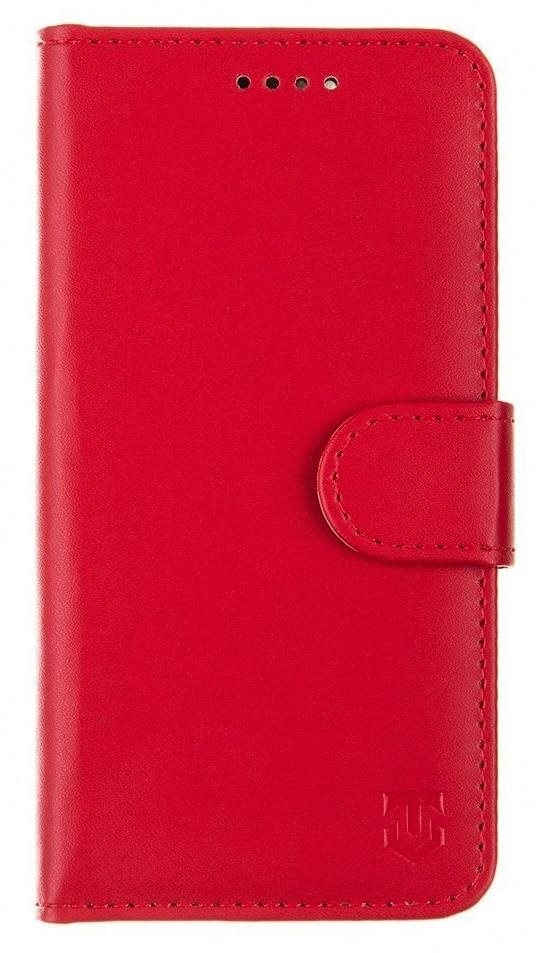 Tactical Field Notes na Samsung Galaxy A12 Red