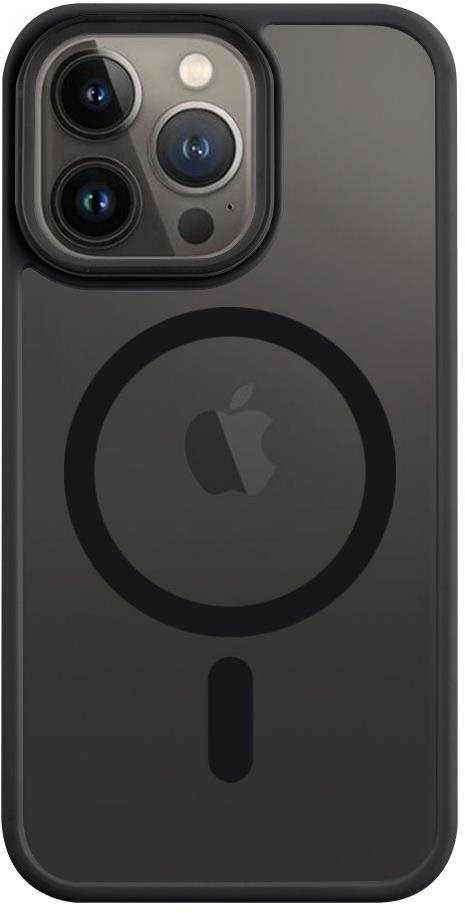 Tactical MagForce Hyperstealth Kryt na Apple iPhone 13 Pro Asphalt