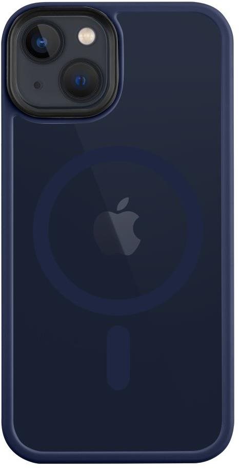 Tactical MagForce Hyperstealth Kryt na Apple iPhone 13 Deep Blue