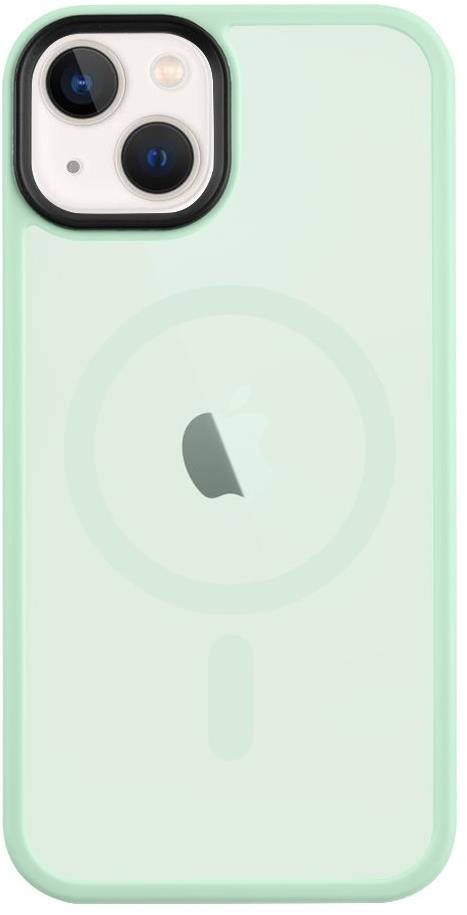 Tactical MagForce Hyperstealth Kryt na Apple iPhone 13 Beach Green