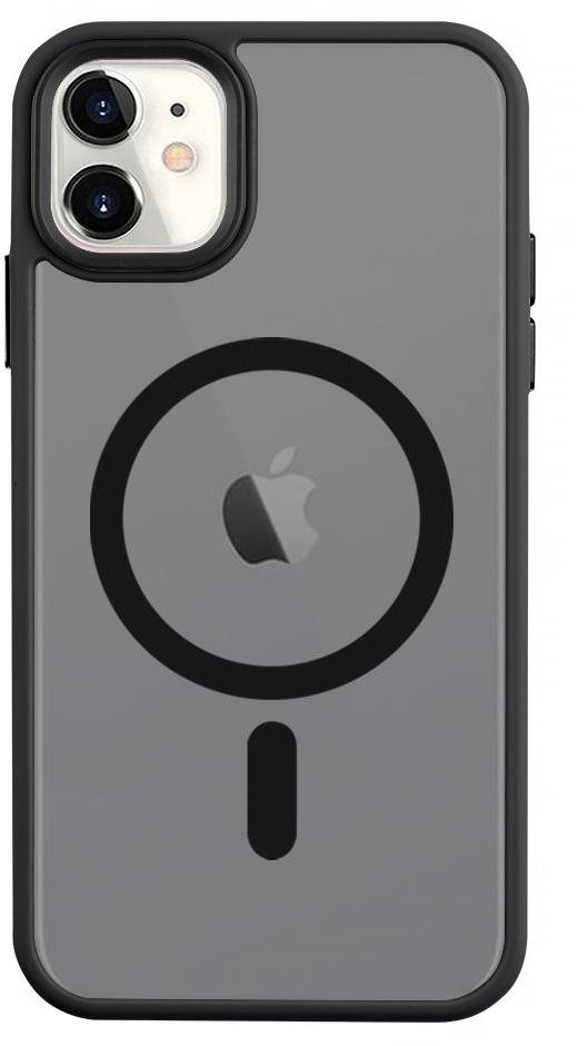 Tactical MagForce Hyperstealth Kryt na Apple iPhone 11 Asphalt