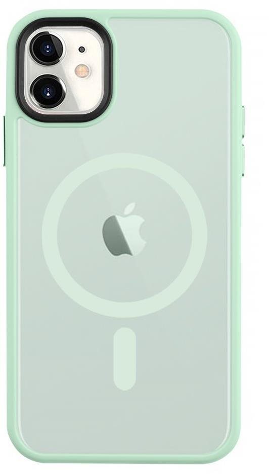 Tactical MagForce Hyperstealth Kryt pre Apple iPhone 11 Beach Green