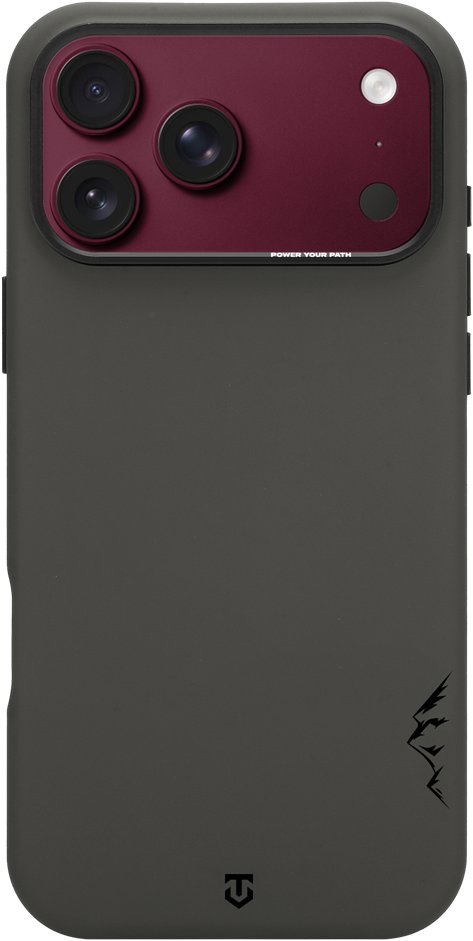 Tactical MagForce Velvet Smoothie 2.0 Kryt na Apple iPhone 17 Pro Max/18 Pro Max Bazooka