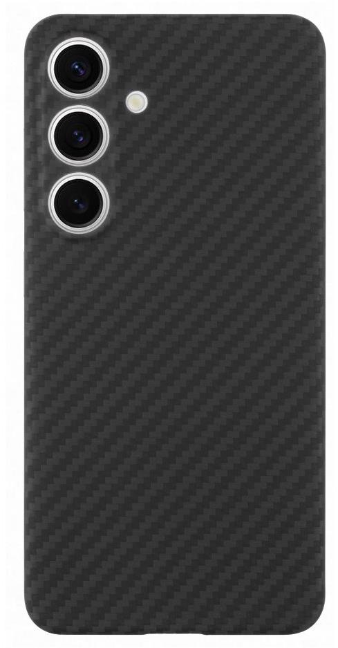 Tactical MagForce Aramid Kryt na Samsung Galaxy S24 Black