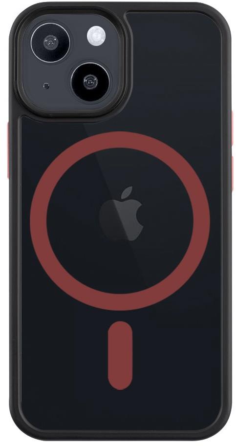 Tactical MagForce Hyperstealth 2.0 Kryt na iPhone 13 mini Black/Red