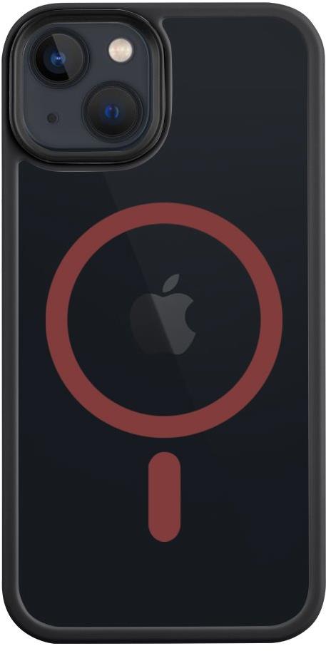 Tactical MagForce Hyperstealth 2.0 Kryt na iPhone 13 Black/Red
