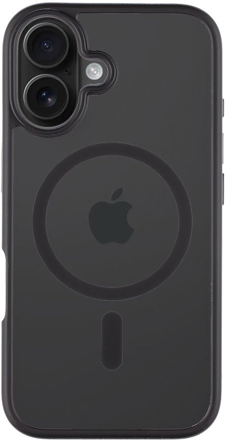 Tactical MagForce Hyperstealth Kryt pre iPhone 16 Asphalt