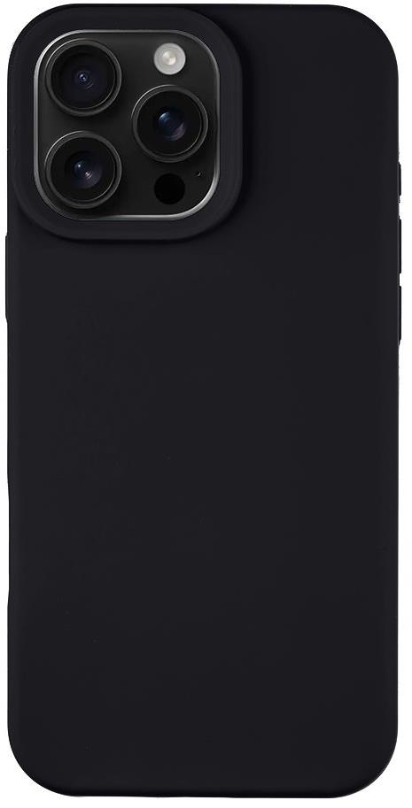 Tactical MagForce Velvet Smoothie Kryt na Apple iPhone 16 Pro Max Asphalt