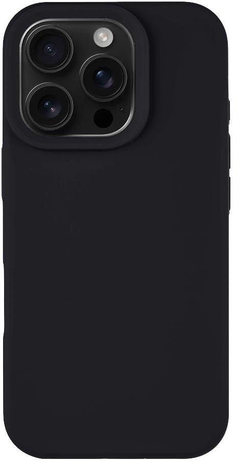 Tactical MagForce Velvet Smoothie Kryt na Apple iPhone 16 Pro Asphalt