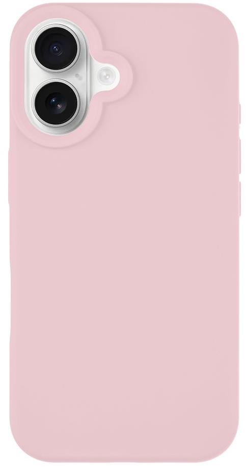Tactical MagForce Velvet Smoothie Kryt na Apple iPhone 16 Pink Panther