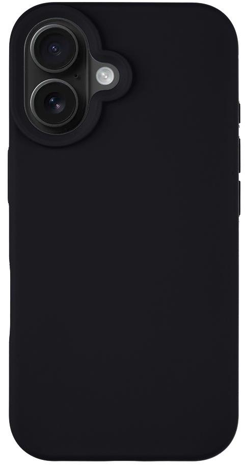 Tactical MagForce Velvet Smoothie Kryt na Apple iPhone 16 Asphalt