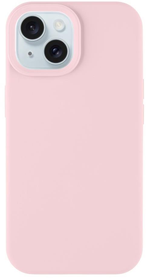 Tactical MagForce Velvet Smoothie Kryt na Apple iPhone 15 Pink Panther