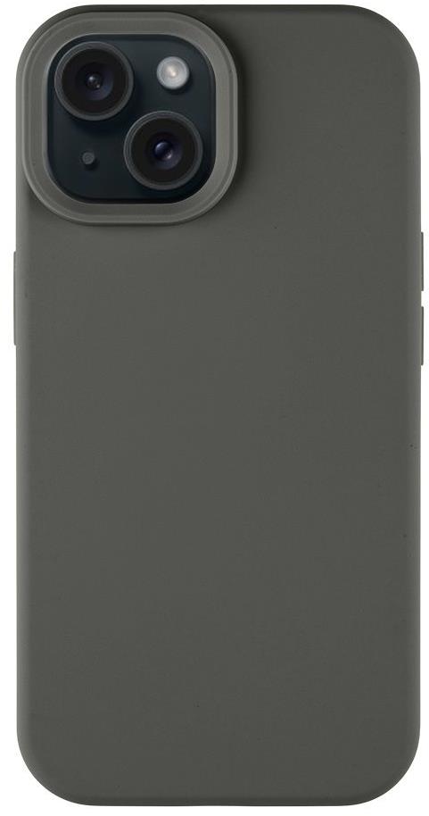 Tactical MagForce Velvet Smoothie Kryt na Apple iPhone 15 Bazooka