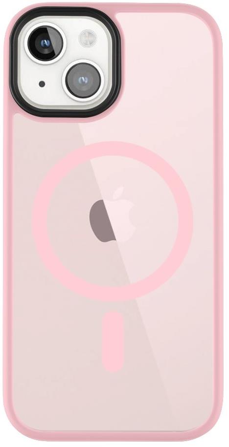Tactical MagForce Hyperstealth Kryt pre iPhone 15 Pink Panther