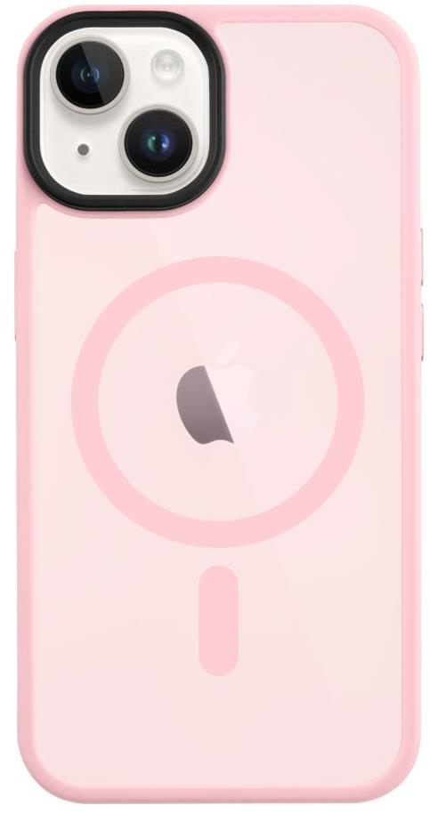 Tactical MagForce Hyperstealth Kryt pre iPhone 14 Pink Panther